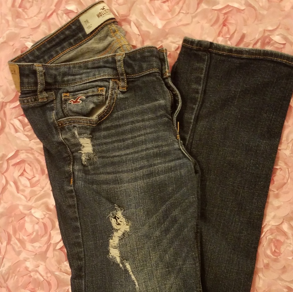 Hollister Jeans